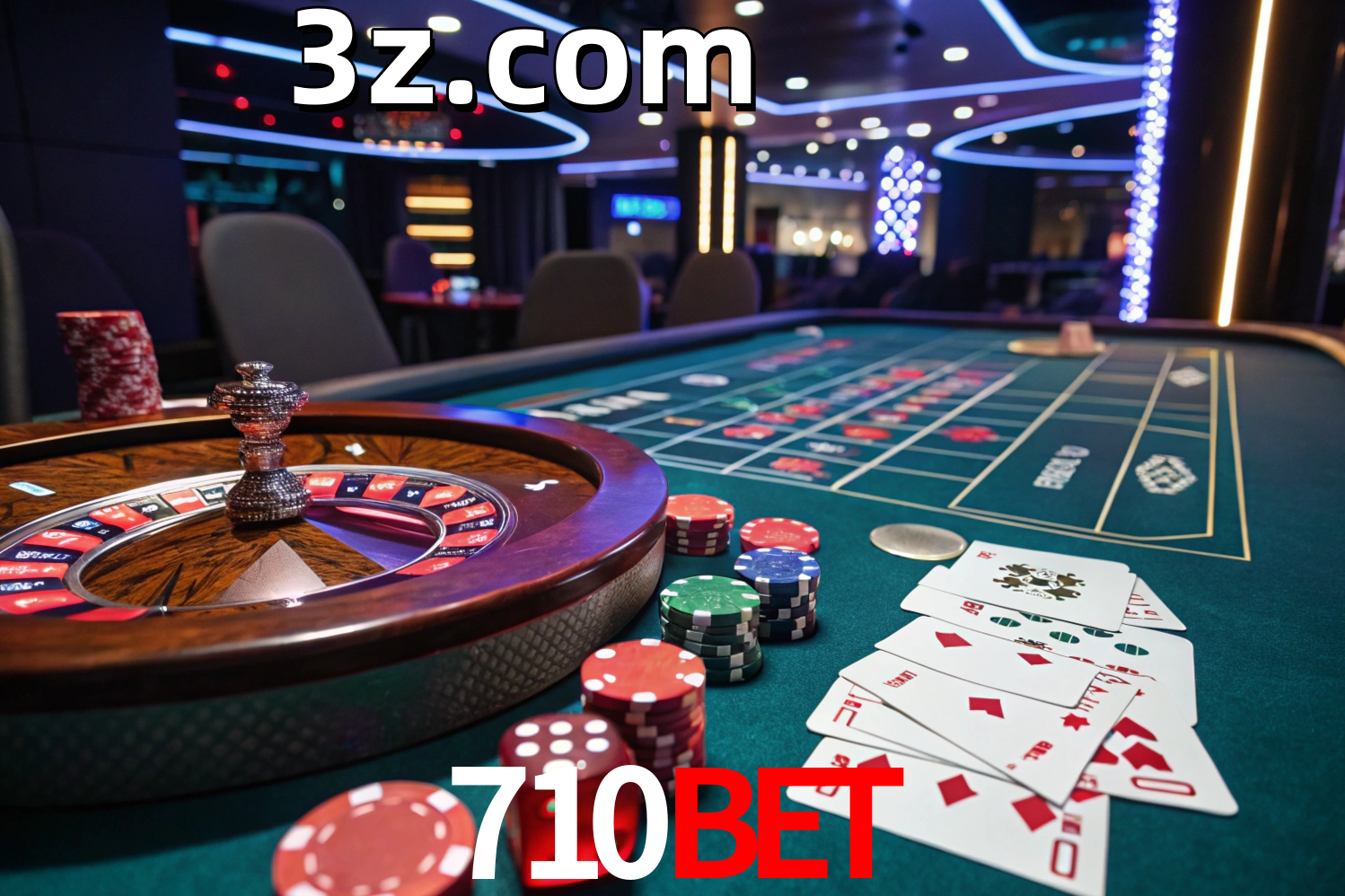 710BET