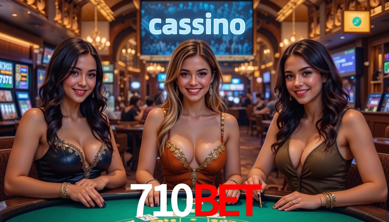 A Emoção das Apostas Ao Vivo no 710BET