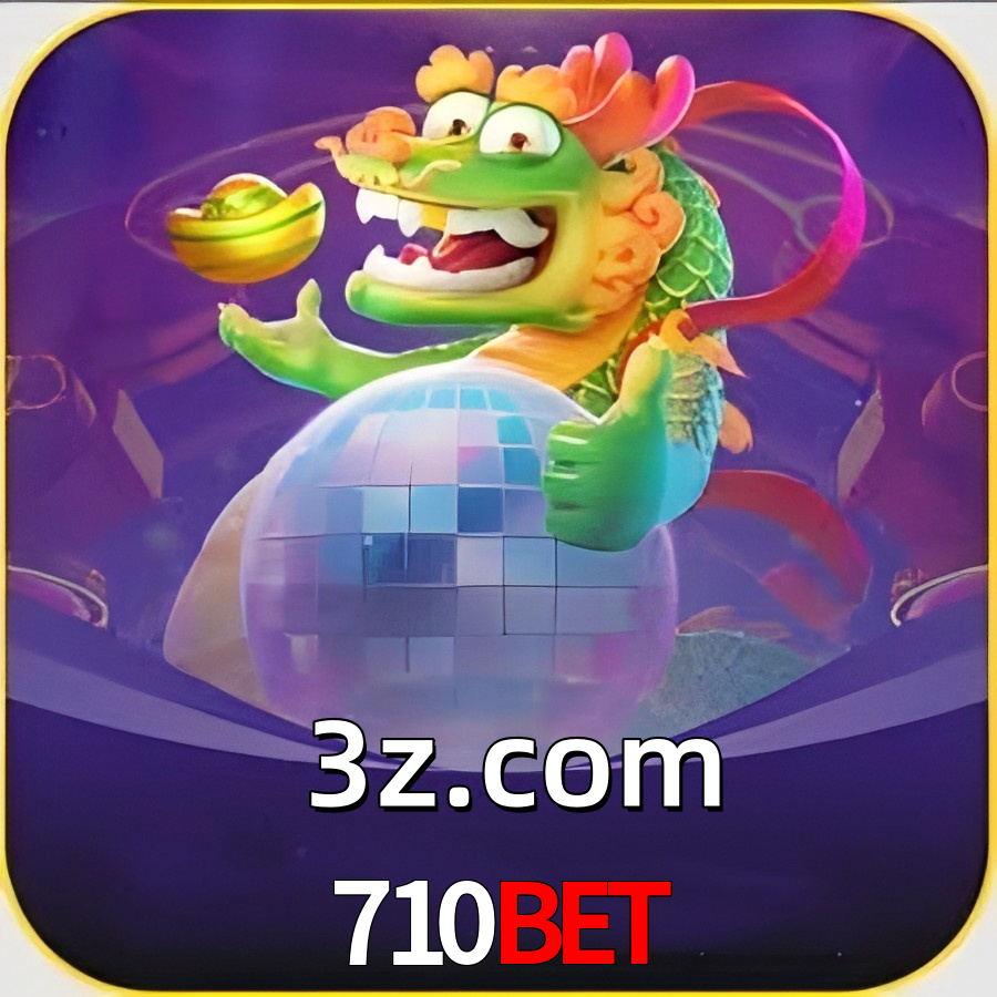 710BET logo