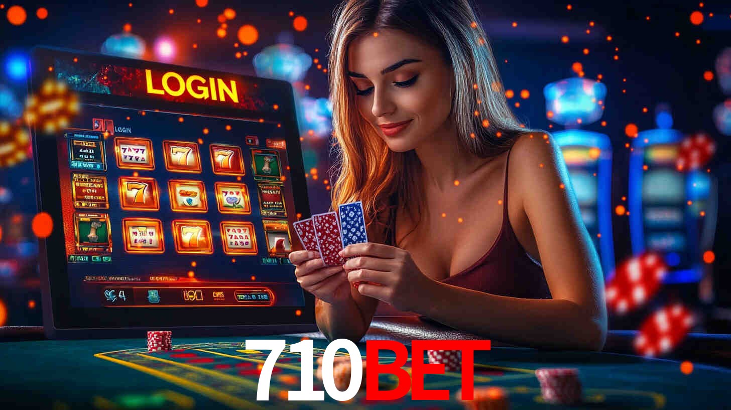 Aproveite as Melhores Promoções do 710BET