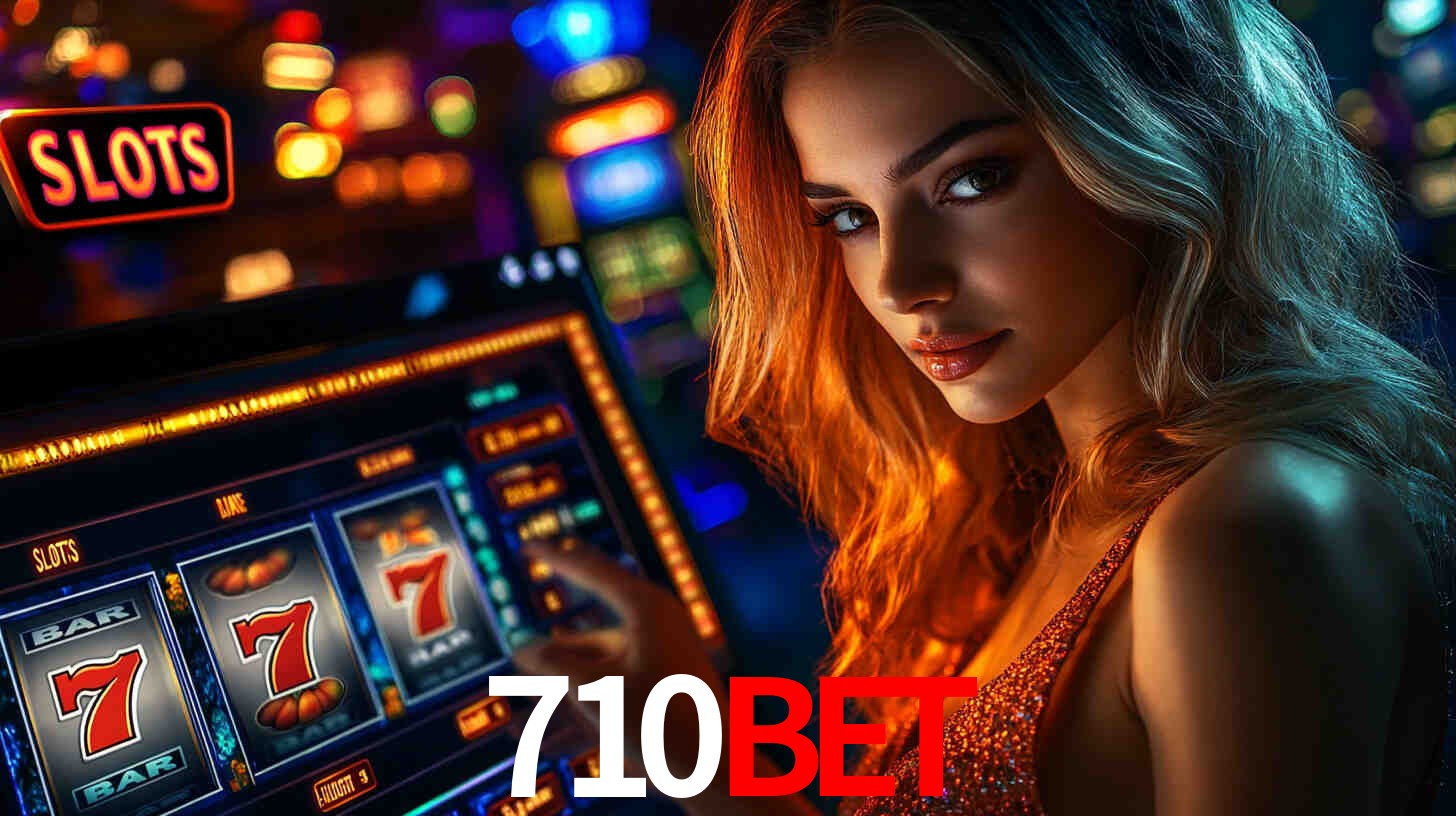 Descubra o Mundo das Mesas de Jogos no 710BET